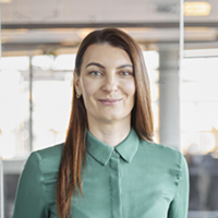 Anna Mazepa