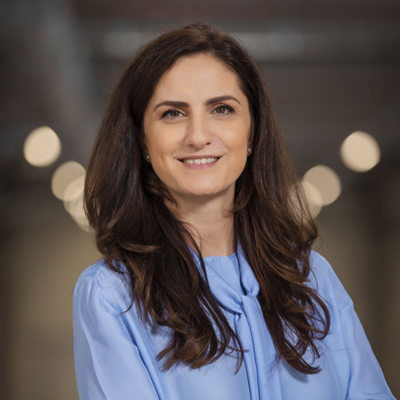 Elena Marculescu