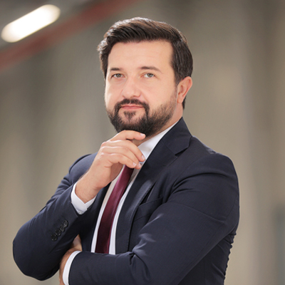 Mihai Diaconescu